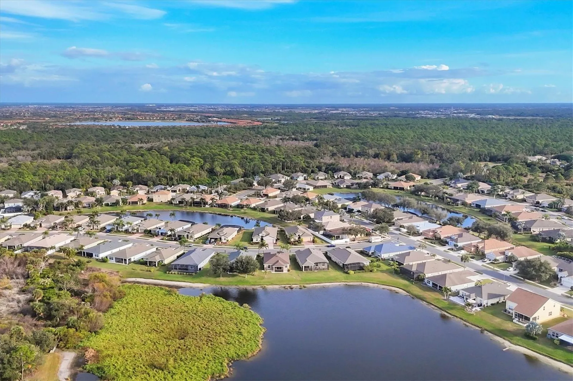 5283 Canyonland Way Venice FL 34293