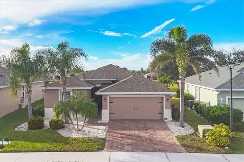 5283 Canyonland Way Venice FL 34293
