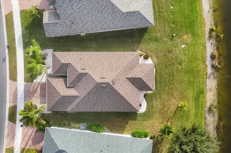 5283 Canyonland Way Venice FL 34293