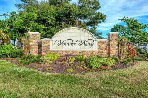 5283 Canyonland Way Venice FL 34293