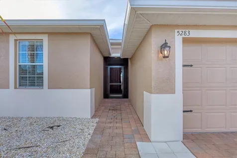 5283 Canyonland Way Venice FL 34293