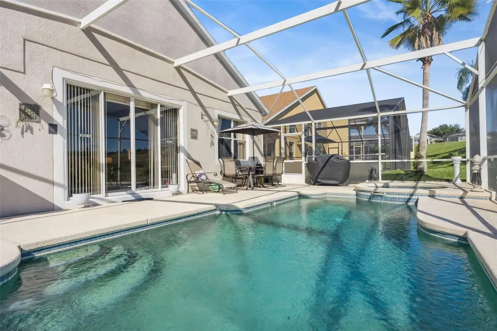 722 Birkdale Street Davenport FL 33897