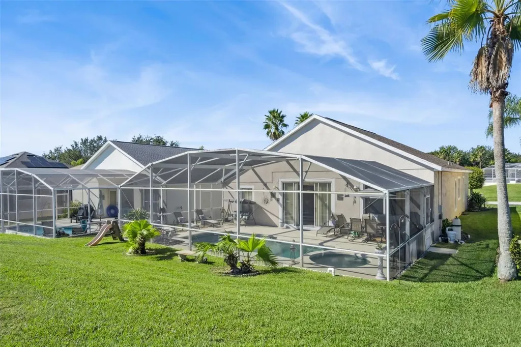 722 Birkdale Street Davenport FL 33897