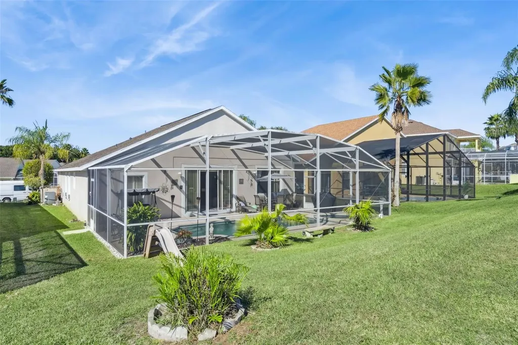 722 Birkdale Street Davenport FL 33897