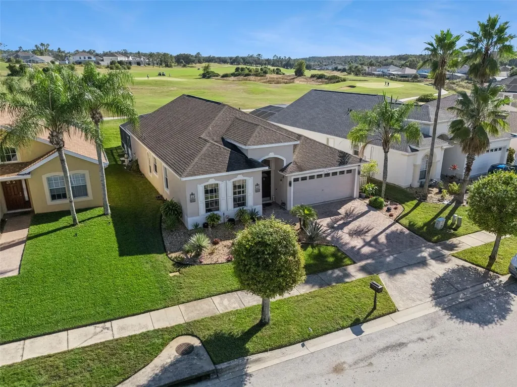 722 Birkdale Street Davenport FL 33897