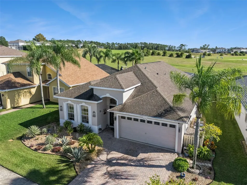 722 Birkdale Street Davenport FL 33897