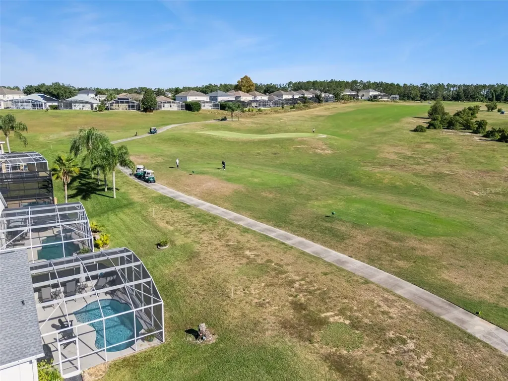 722 Birkdale Street Davenport FL 33897