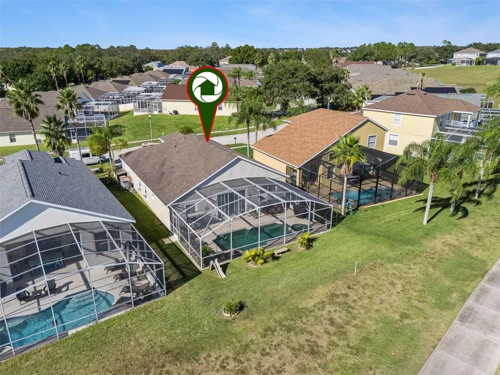 722 Birkdale Street Davenport FL 33897