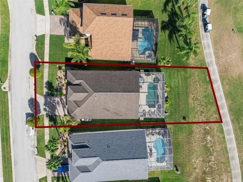 722 Birkdale Street Davenport FL 33897