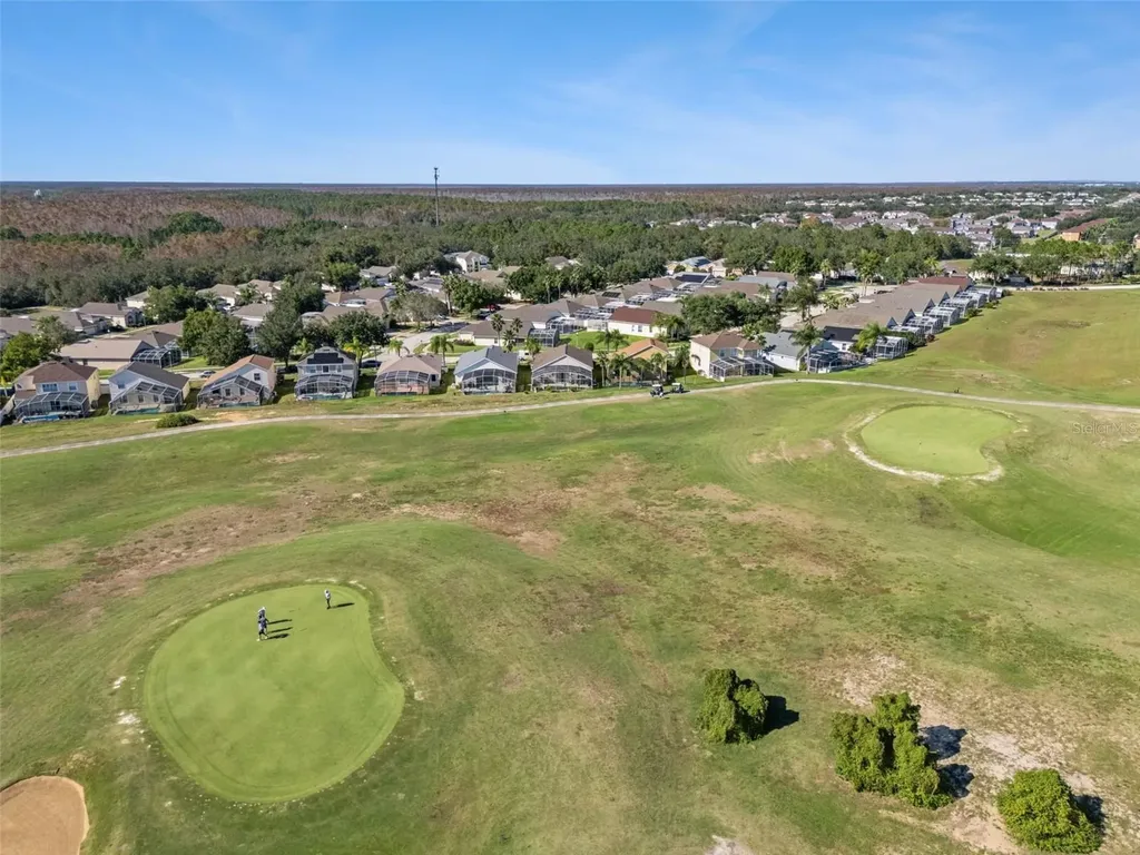 722 Birkdale Street Davenport FL 33897
