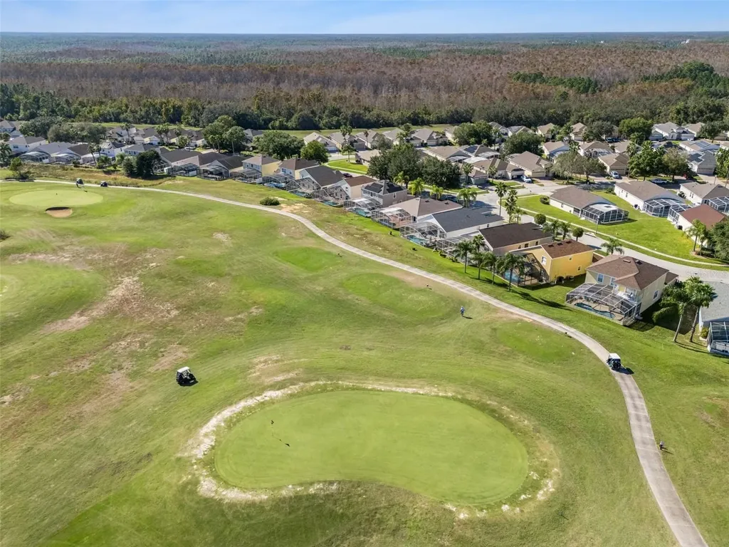 722 Birkdale Street Davenport FL 33897