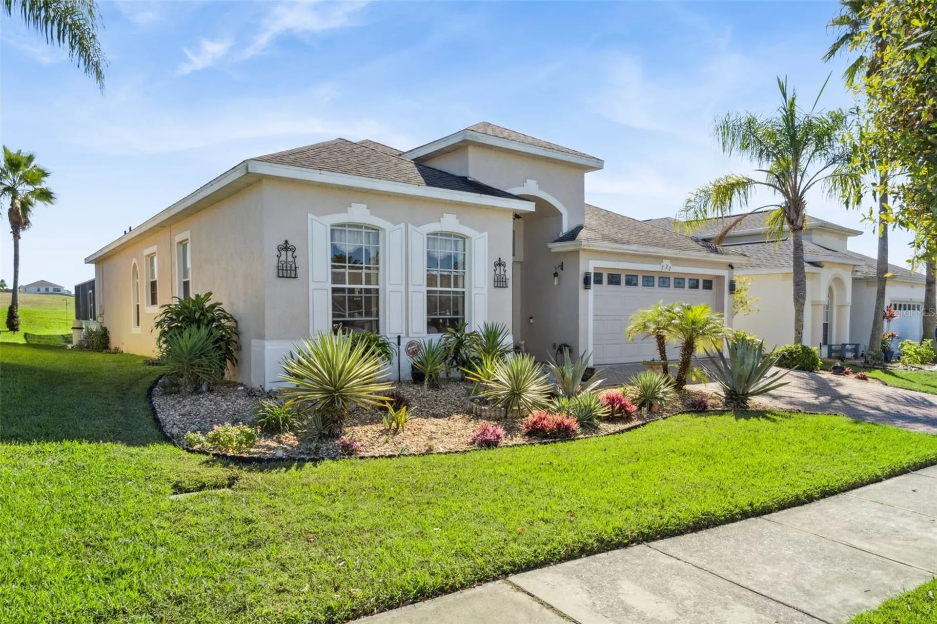 722 Birkdale Street Davenport FL 33897