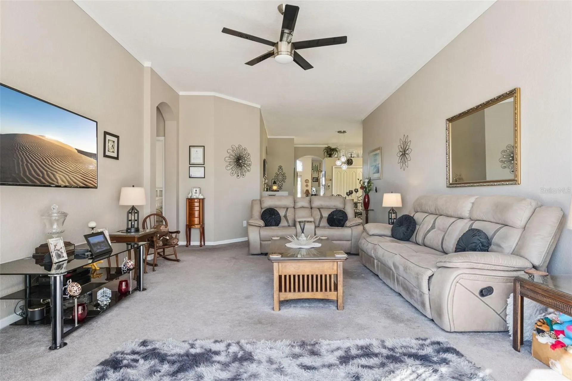 722 Birkdale Street Davenport FL 33897