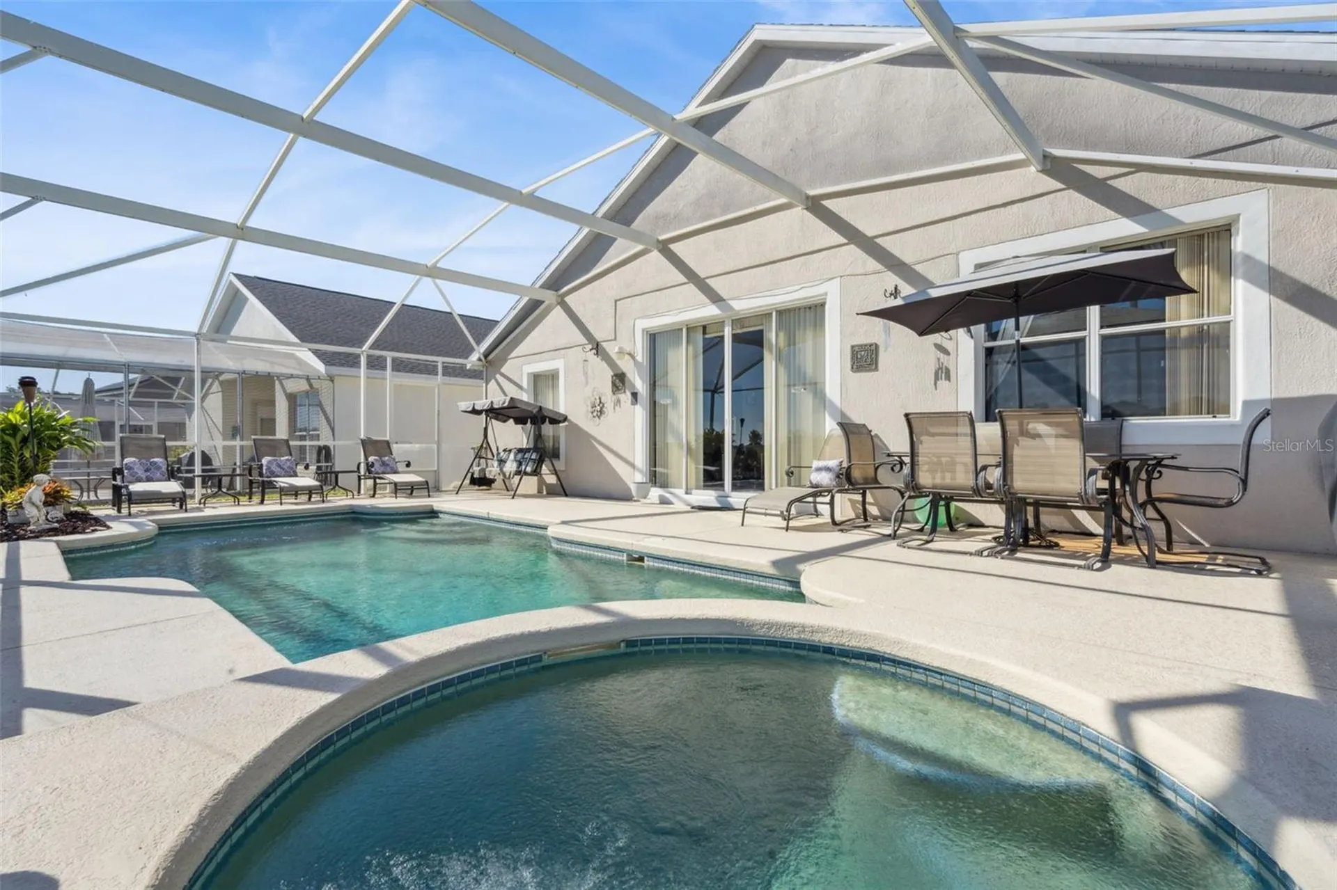 722 Birkdale Street Davenport FL 33897
