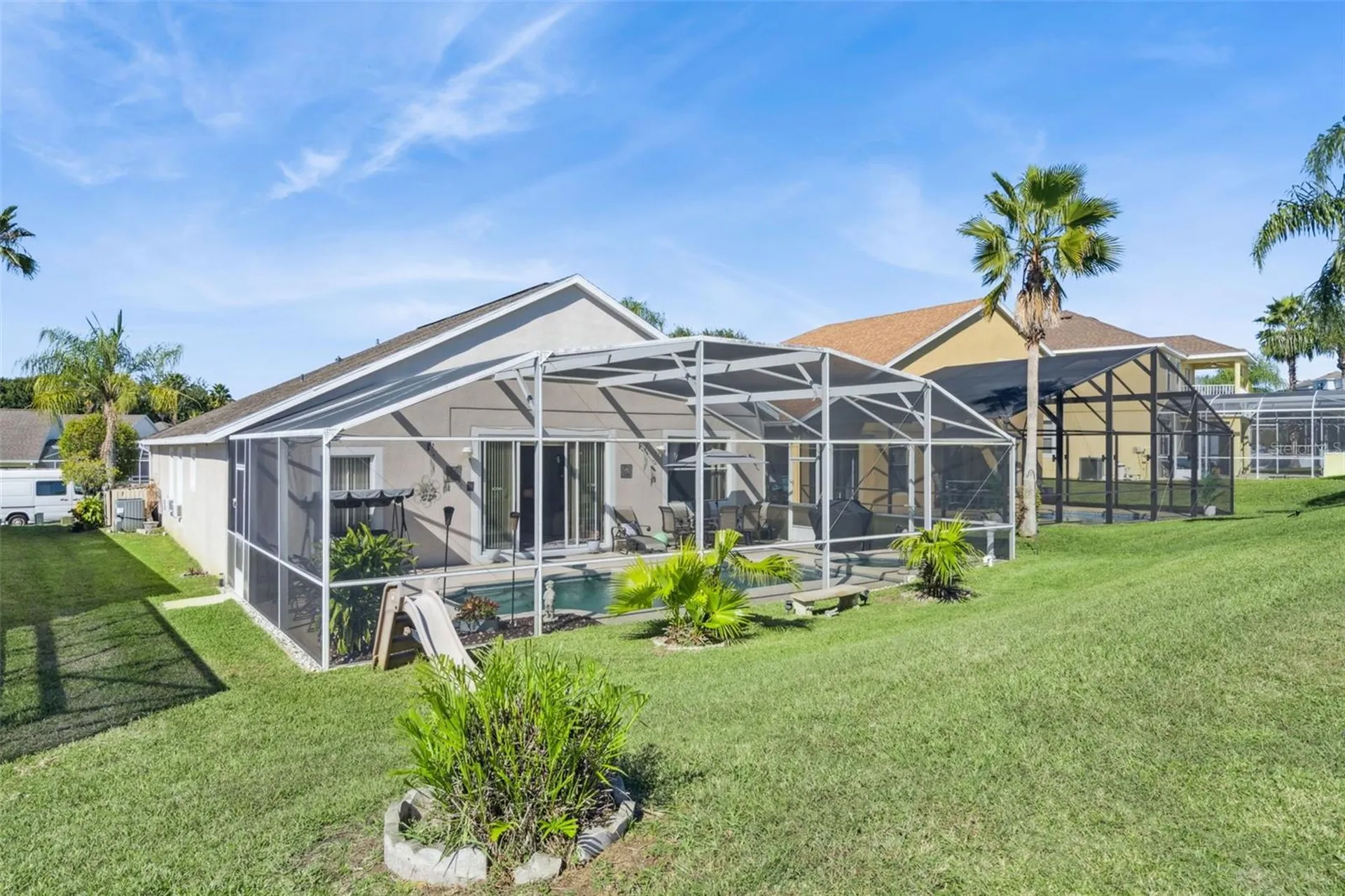 722 Birkdale Street Davenport FL 33897