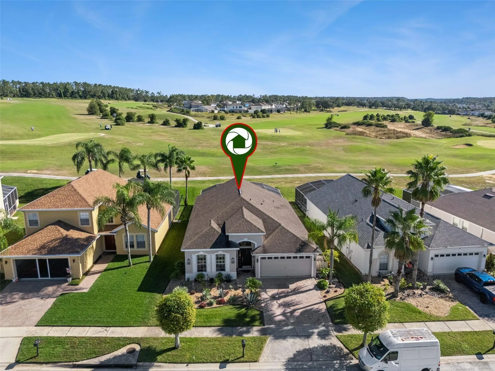 722 Birkdale Street Davenport FL 33897