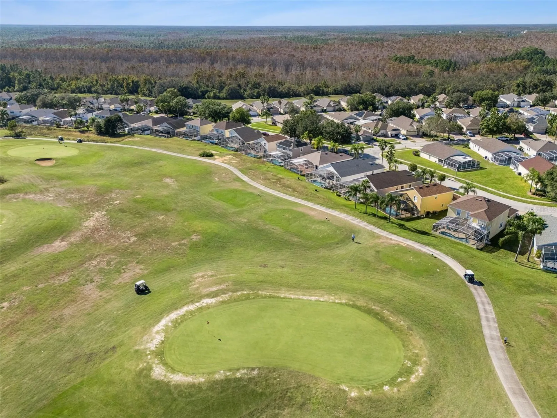 722 Birkdale Street Davenport FL 33897