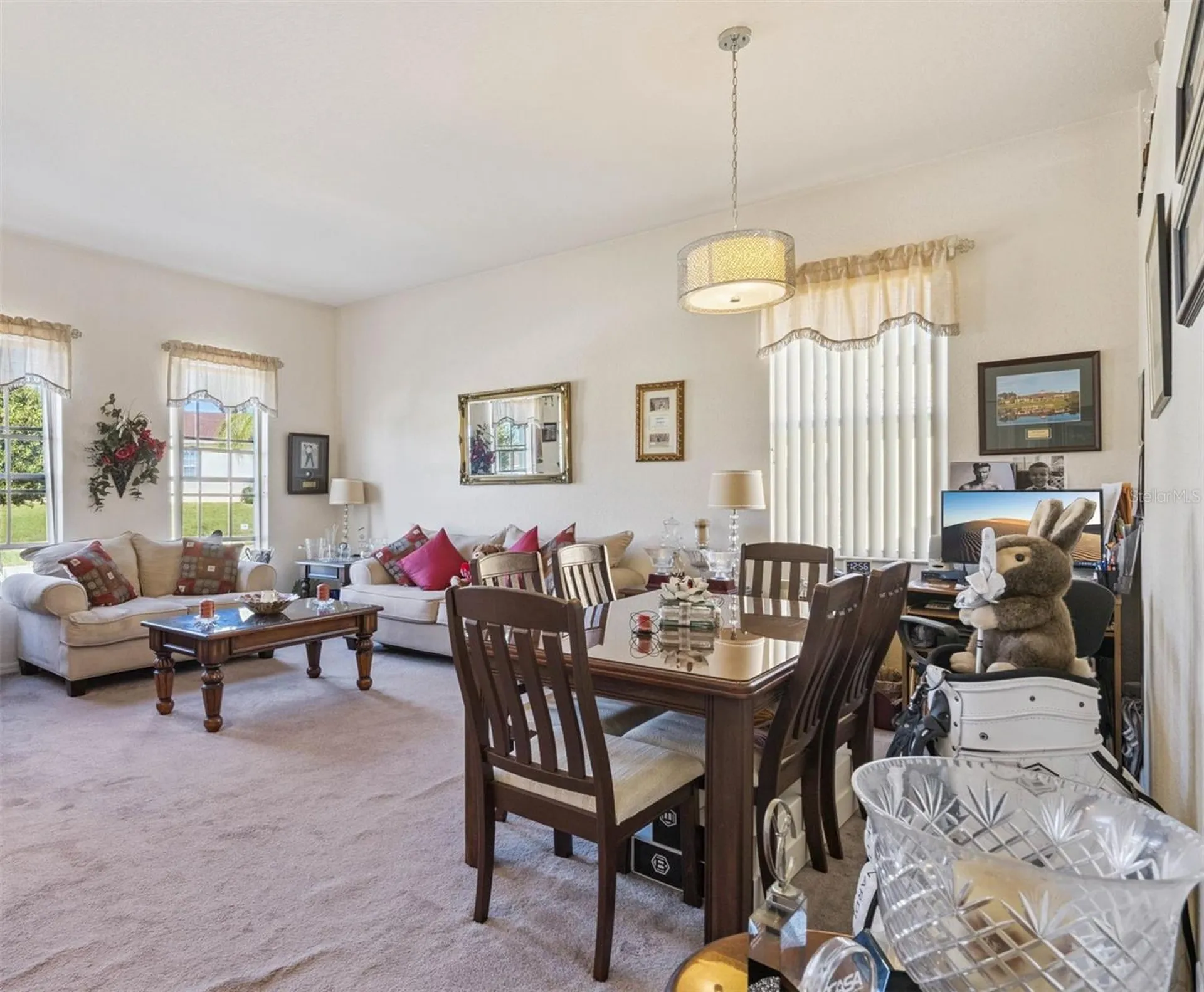 722 Birkdale Street Davenport FL 33897