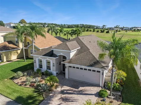 722 Birkdale Street Davenport FL 33897