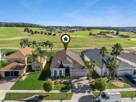 722 Birkdale Street Davenport FL 33897