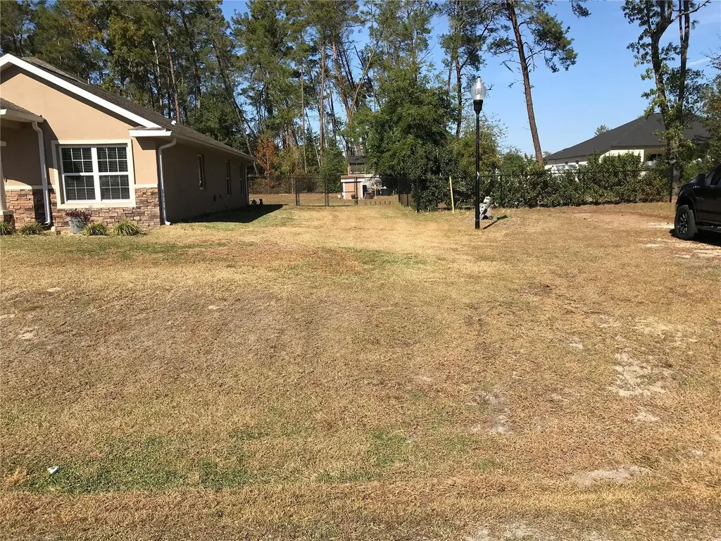 4195 SW 114th Street Ocala FL 34476