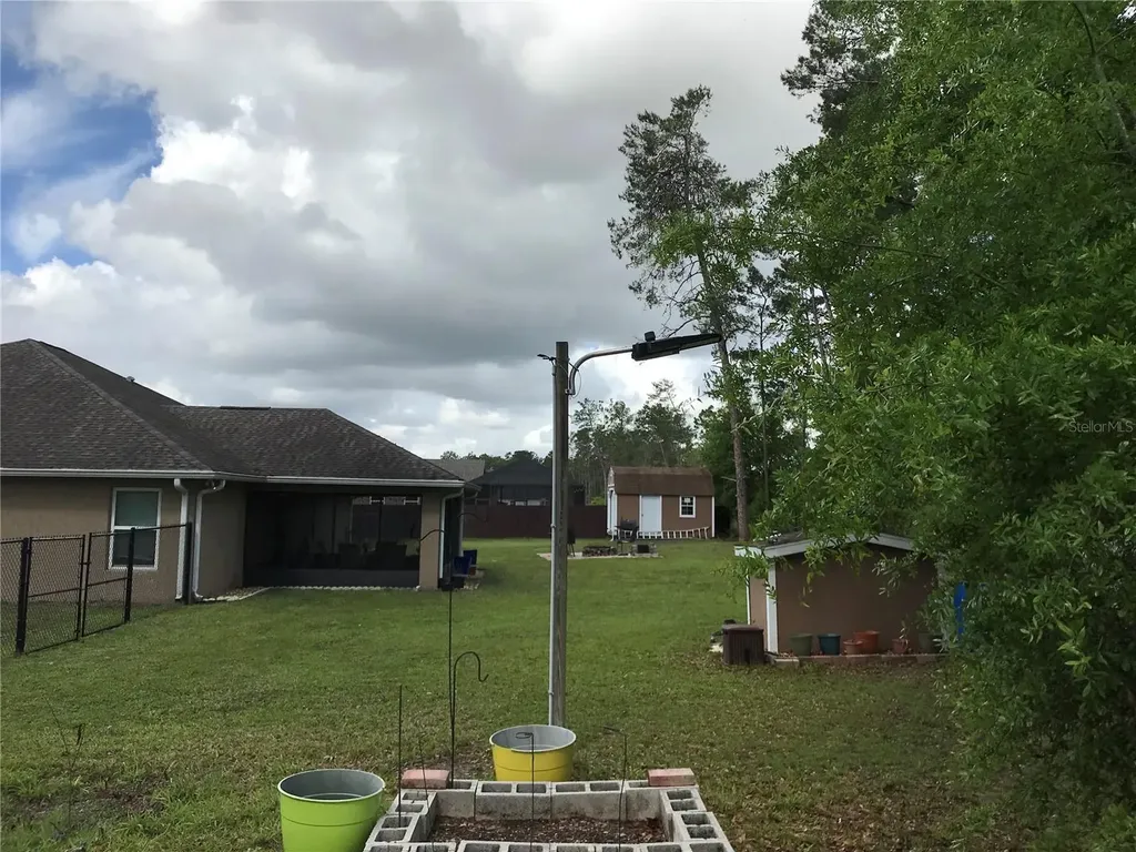 4195 SW 114th Street Ocala FL 34476