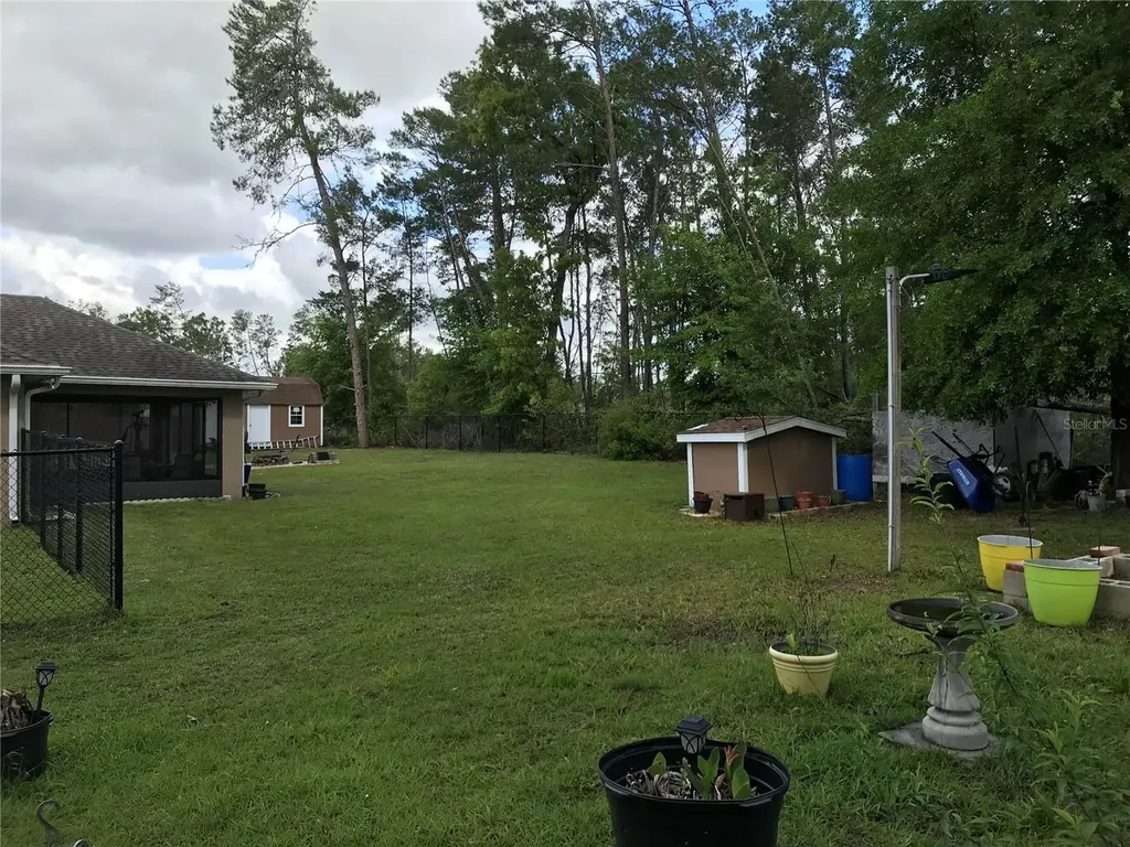 4195 SW 114th Street Ocala FL 34476