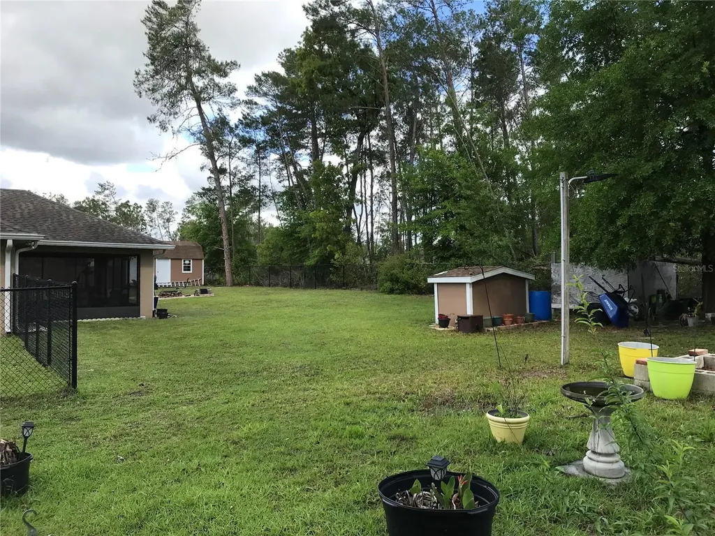 4195 SW 114th Street Ocala FL 34476