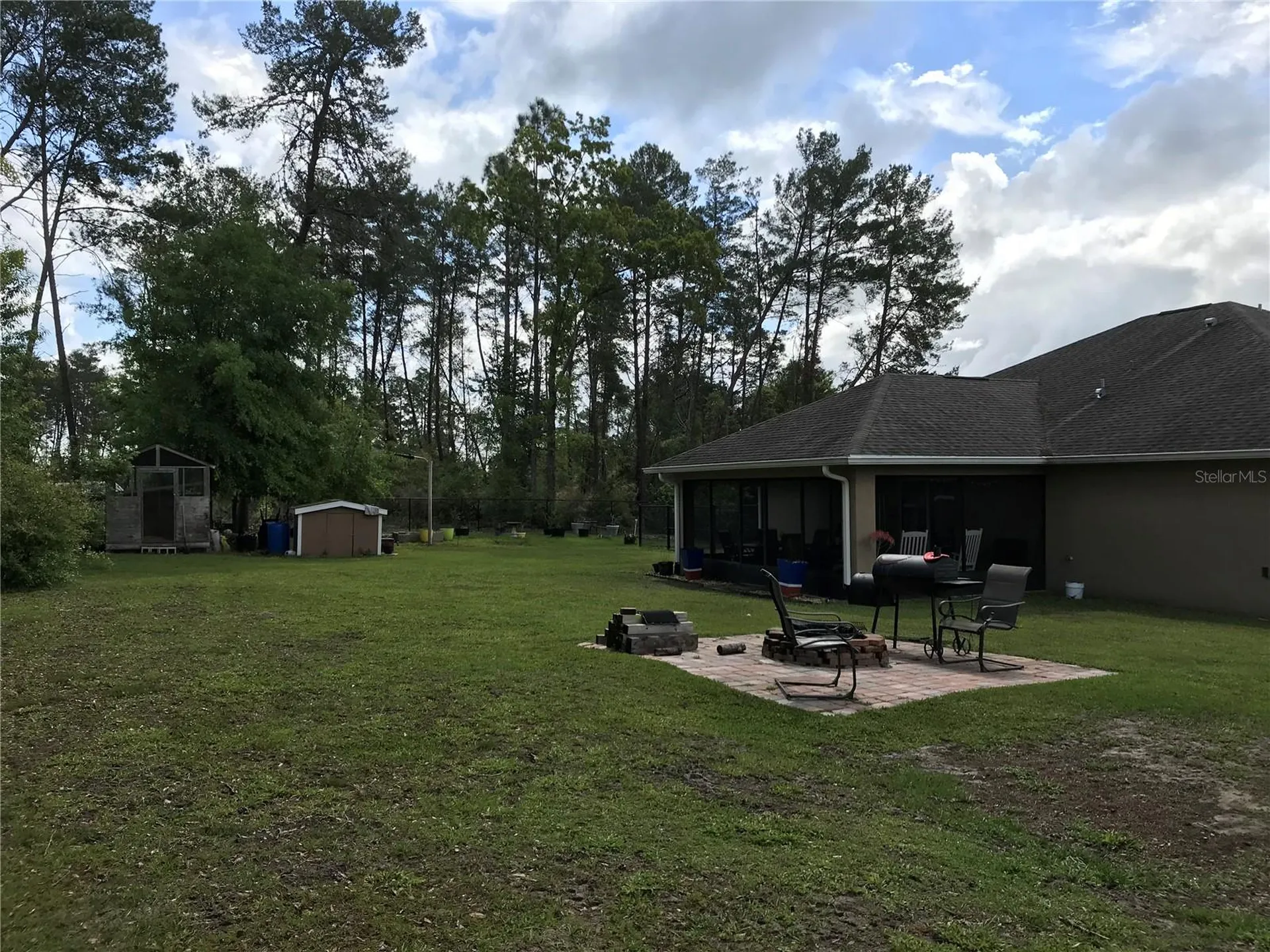 4195 SW 114th Street Ocala FL 34476