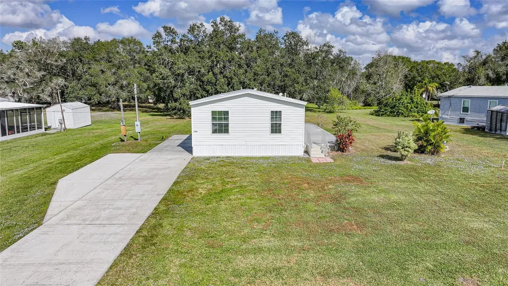 1704 SW Clover Drive Arcadia FL 34266