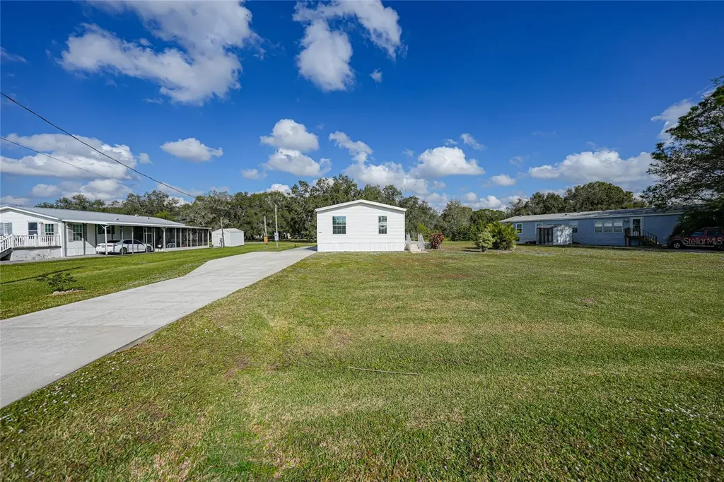 1704 SW Clover Drive Arcadia FL 34266