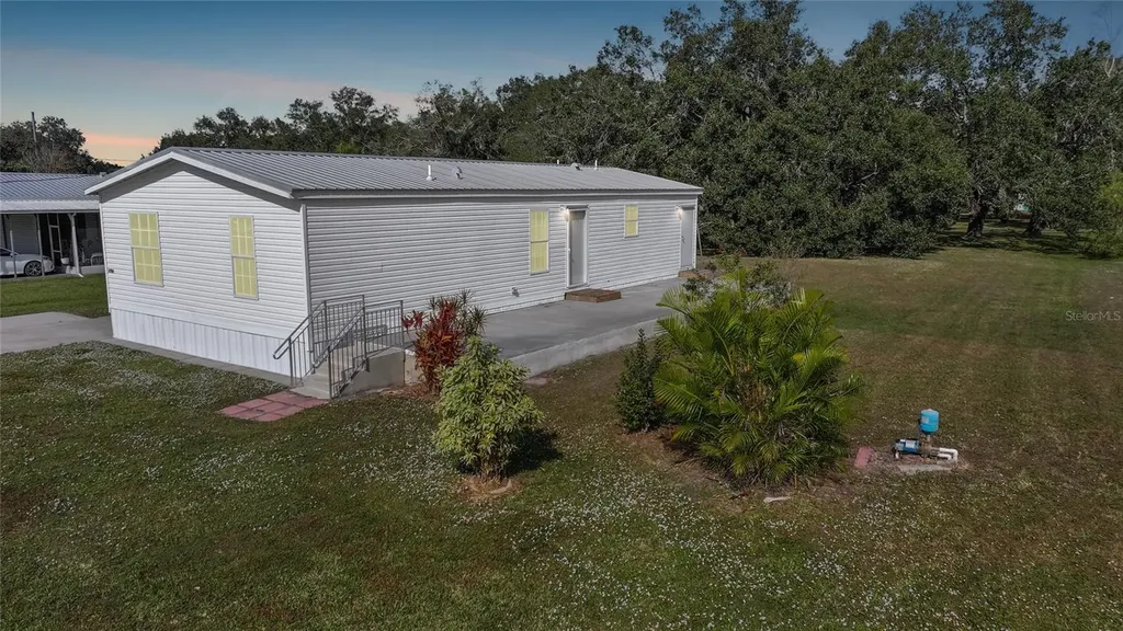 1704 SW Clover Drive Arcadia FL 34266