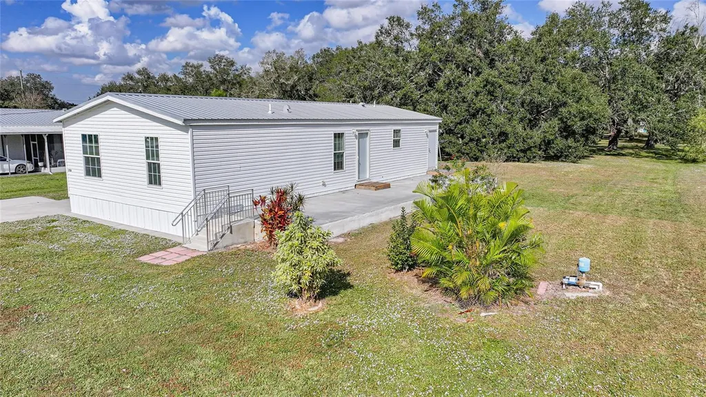1704 SW Clover Drive Arcadia FL 34266