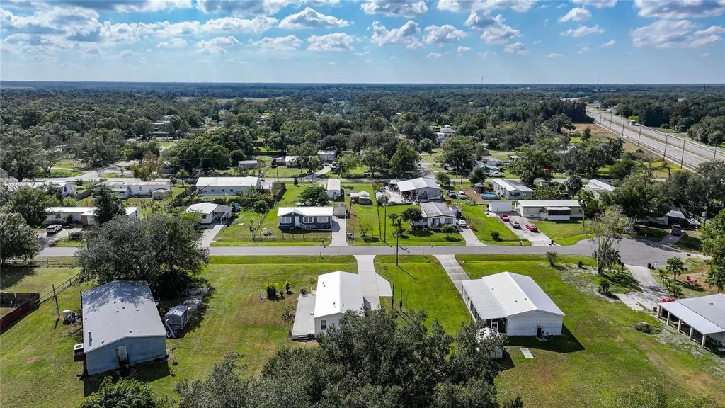 1704 SW Clover Drive Arcadia FL 34266