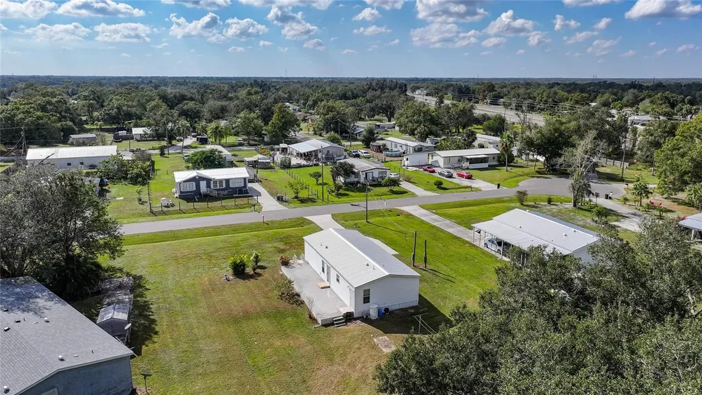 1704 SW Clover Drive Arcadia FL 34266