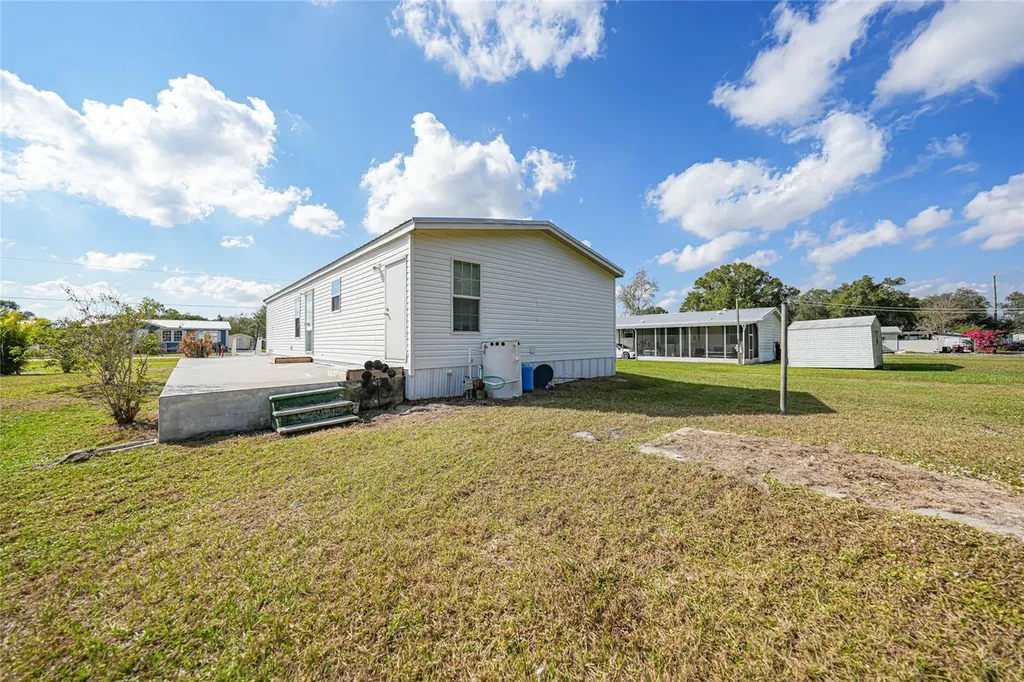 1704 SW Clover Drive Arcadia FL 34266