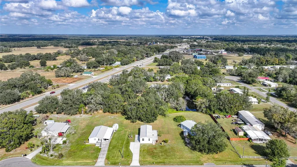 1704 SW Clover Drive Arcadia FL 34266