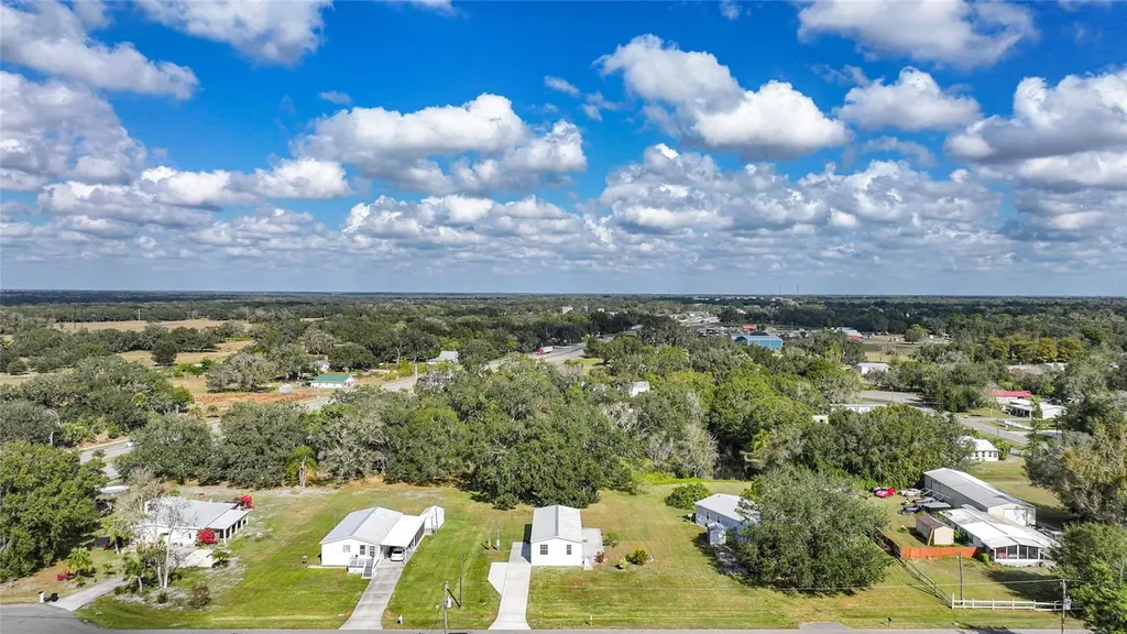 1704 SW Clover Drive Arcadia FL 34266