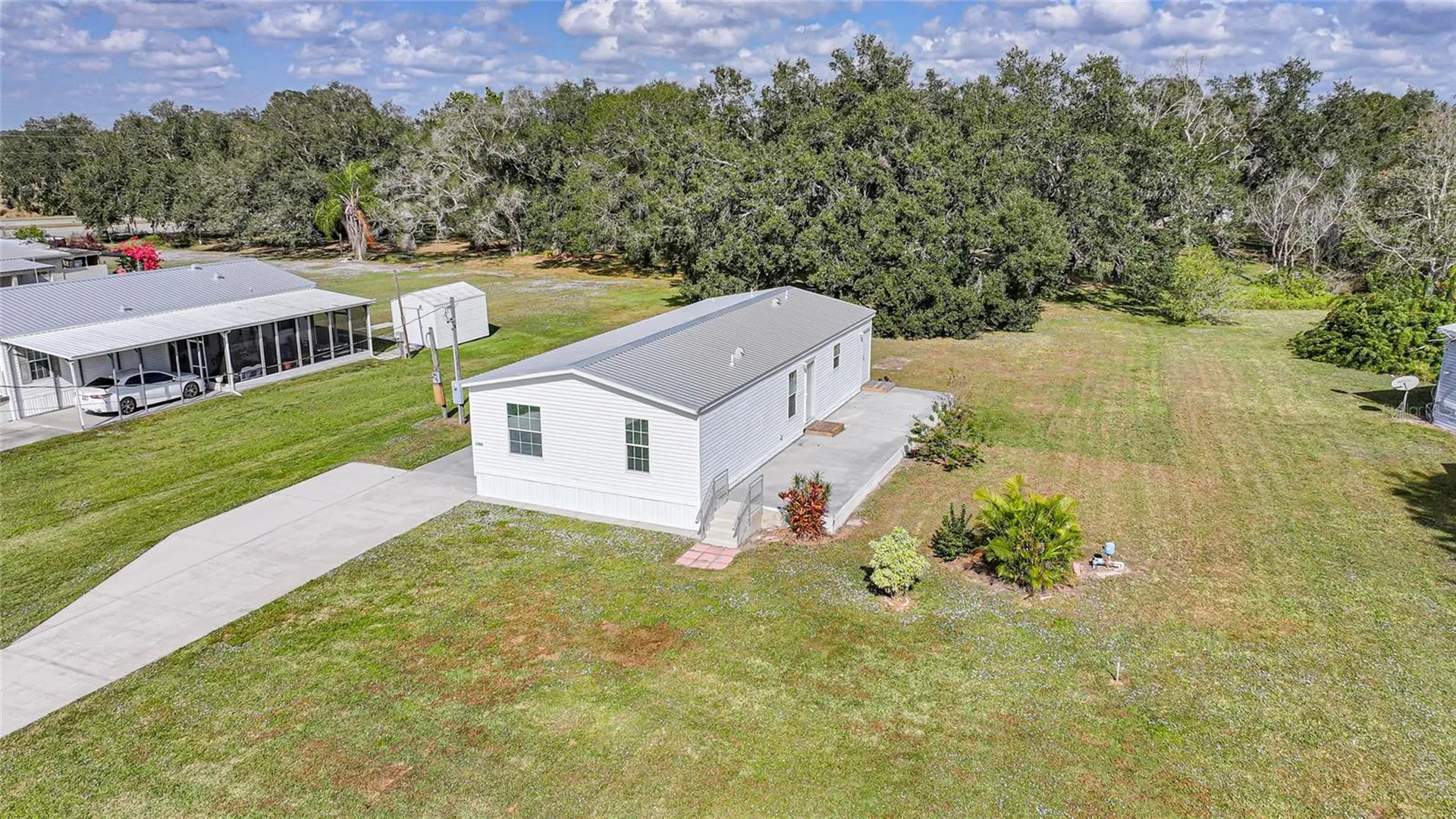 1704 SW Clover Drive Arcadia FL 34266