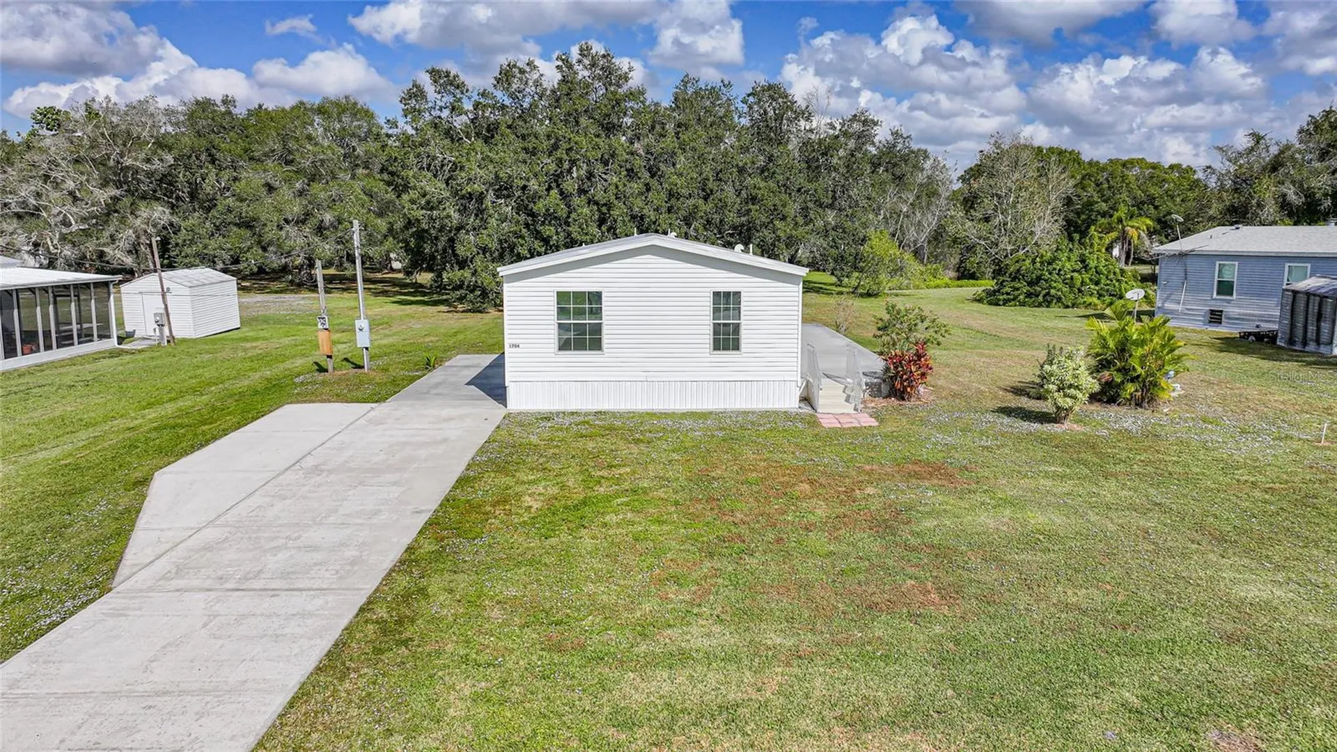 1704 SW Clover Drive Arcadia FL 34266