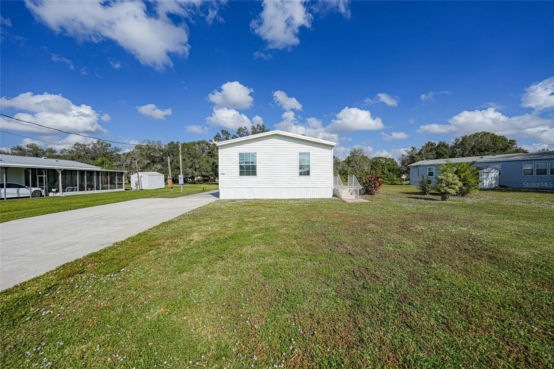 1704 SW Clover Drive Arcadia FL 34266