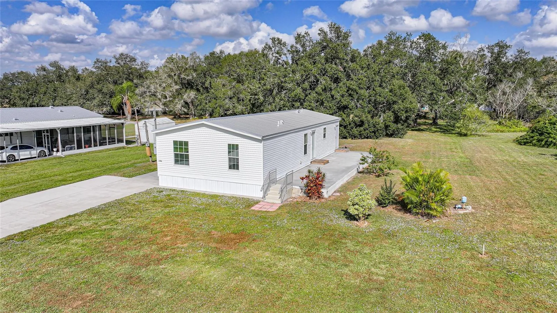 1704 SW Clover Drive Arcadia FL 34266