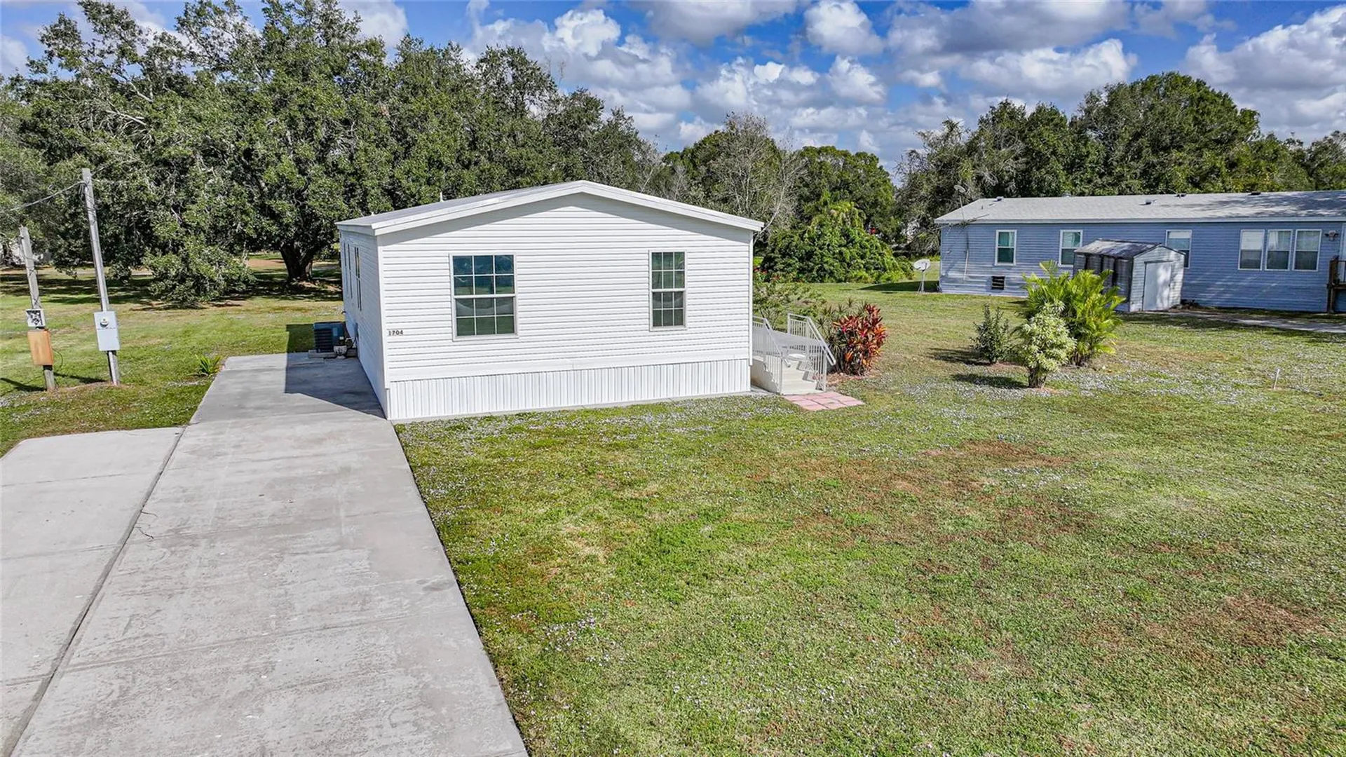 1704 SW Clover Drive Arcadia FL 34266