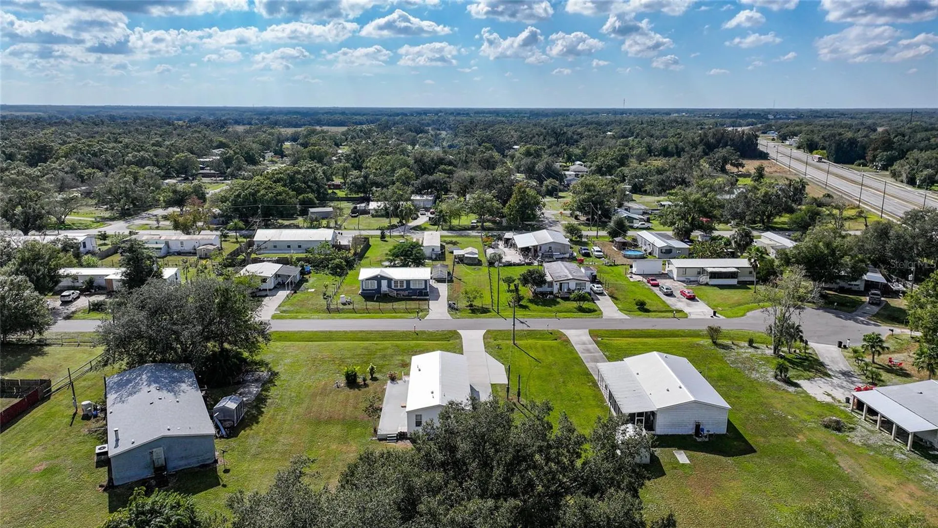 1704 SW Clover Drive Arcadia FL 34266