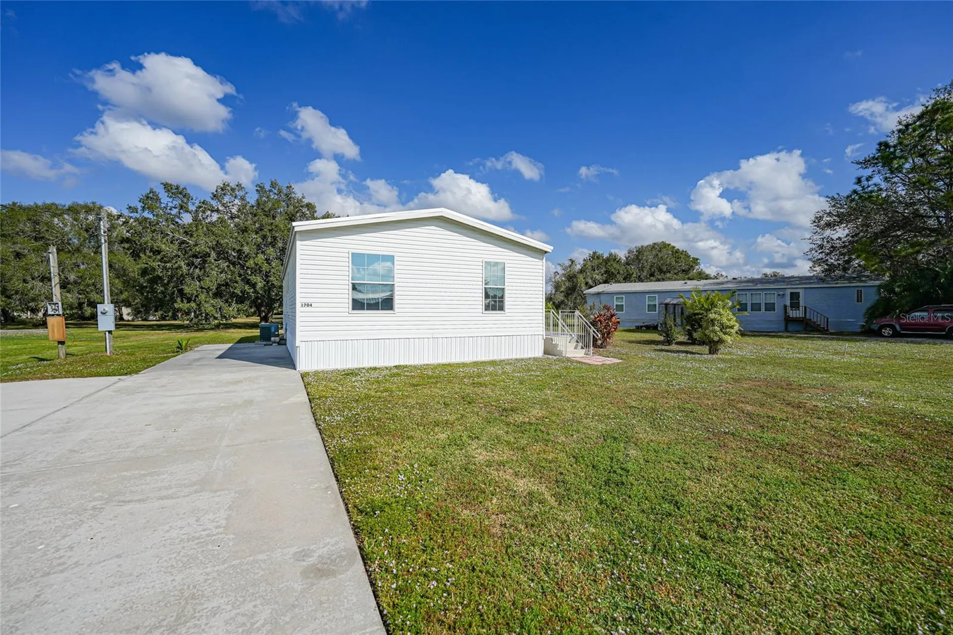 1704 SW Clover Drive Arcadia FL 34266