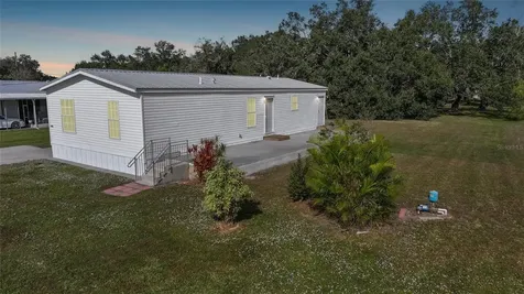1704 SW Clover Drive Arcadia FL 34266