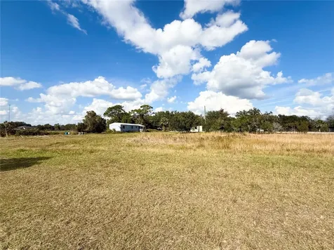 LOT 9 Fort Christmas Road Christmas FL 32709