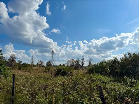 Lot 9 Fort Christmas Road Christmas FL 32709