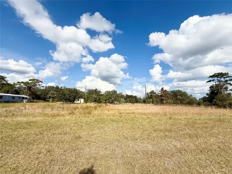 Lot 9 Fort Christmas Road Christmas FL 32709