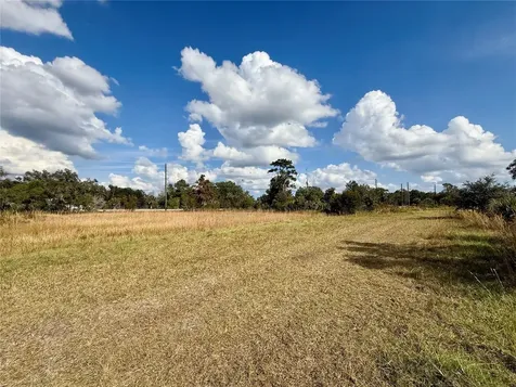 Lot 9 Fort Christmas Road Christmas FL 32709